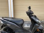 Honda Dio 2017 Black