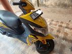 Honda Dio 2017