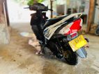 Honda Dio 2017