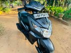 Honda Dio 2017