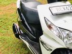 Honda Dio 2017