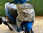 Honda Dio 2017