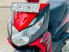 Honda Dio 2017