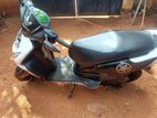 Honda Dio 2017