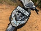 Honda Dio 2017