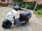 Honda Dio 2017