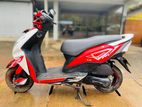 Honda Dio 2017