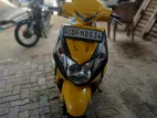 Honda Dio 2017