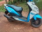 Honda Dio 2017