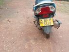 Honda Dio 2017