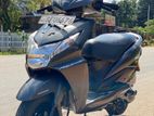 Honda Dio 2017