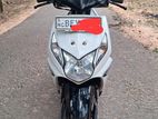 Honda Dio 2017