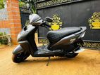 Honda Dio 2017