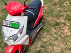 Honda Dio 2017