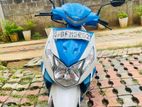 Honda Dio 2017