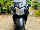 Honda Dio 2017