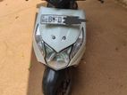Honda Dio 2017