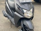 Honda Dio 2017