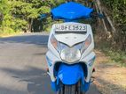 Honda Dio 2017