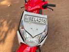 Honda Dio 2017