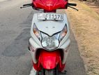 Honda Dio 2017
