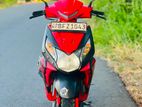 Honda Dio 2017