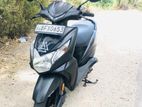 Honda Dio 2017