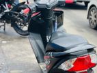 Honda Dio 2017