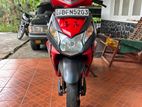 Honda Dio 2017