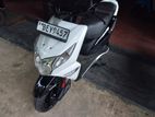 Honda Dio 2017