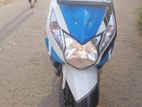 Honda Dio 2017
