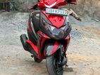 Honda Dio 2017