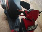 Honda Dio 2017
