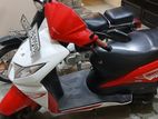Honda Dio 2017