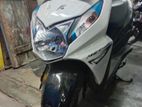 Honda Dio 2017