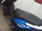 Honda Dio 2017