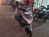 Honda Dio 2017