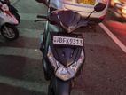 Honda Dio 2017