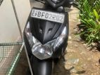 Honda Dio 2017