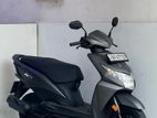 Honda Dio 2017