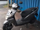 Honda Dio 2017