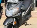 Honda Dio 2017