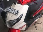 Honda Dio 2017