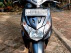 Honda Dio 2017