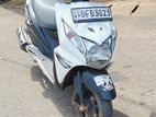 Honda Dio 2017