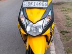 Honda Dio 2017