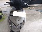 Honda Dio 2017