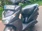 Honda Dio 2017