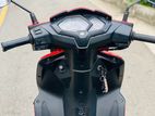 Honda Dio 2017