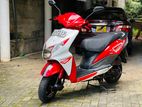 Honda Dio 2017